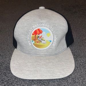 Disney Frozen Olaf Hat